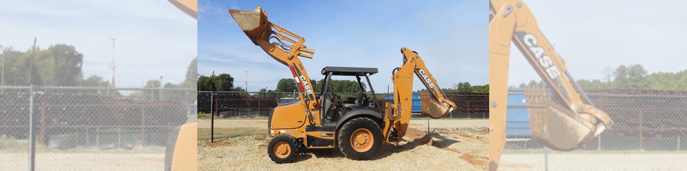 Mid-South Machinery Auctions