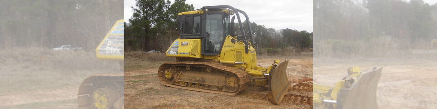 Mid-South Machinery Auctions