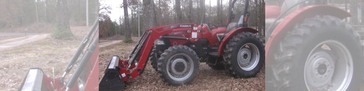 Mid-South Machinery Auctions