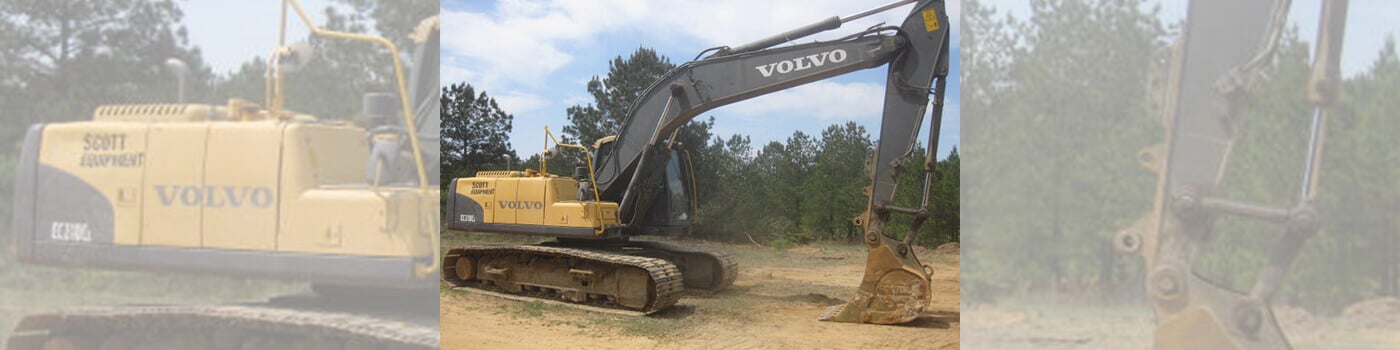 Mid-South Machinery Auctions