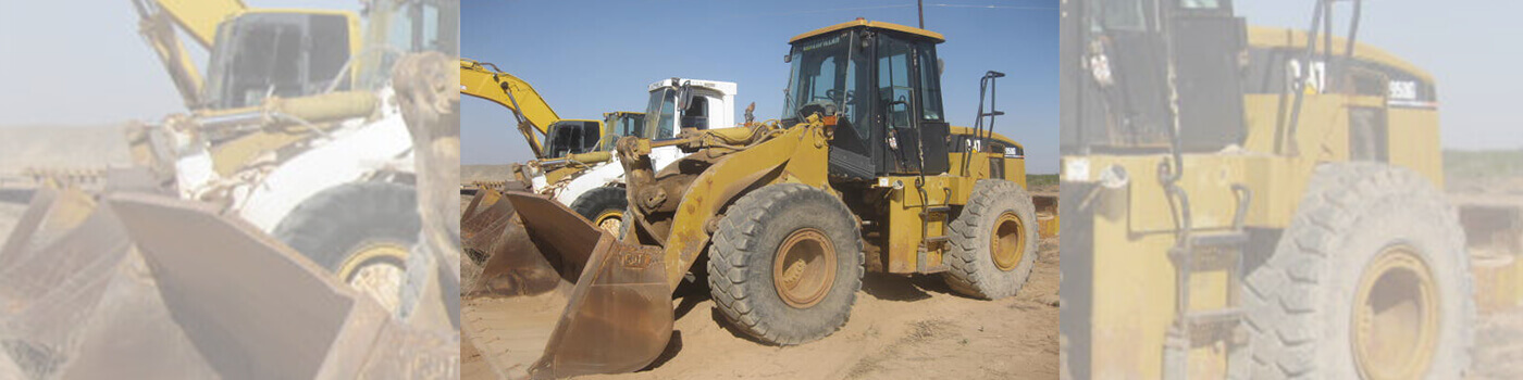 Mid-South Machinery Auctions
