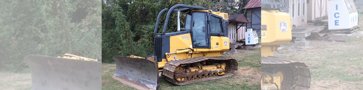 Mid-South Machinery Auctions