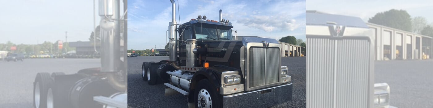 Mid-South Machinery Auctions